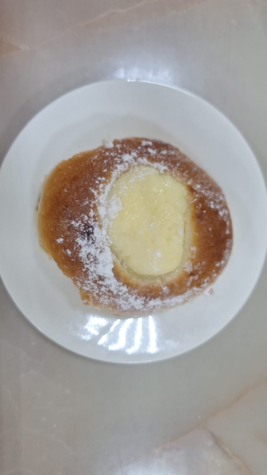 сочник с творогом